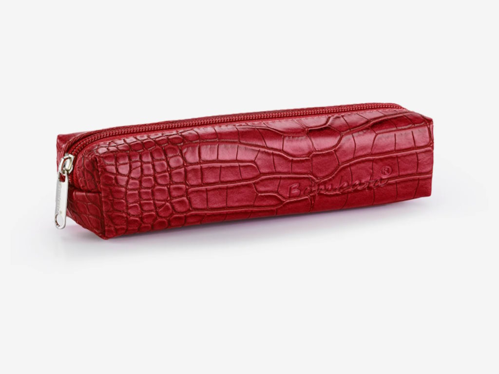 Bombata Futrola  Cocco PEN CASE red/Crvena